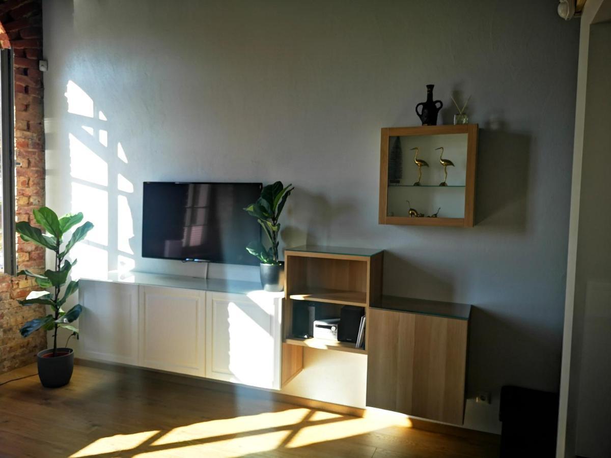 קובנה Botanical Garden Studio מראה חיצוני תמונה